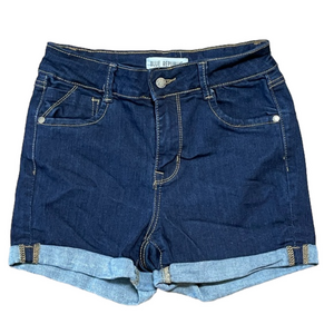 Blue Republic Denim Jean Shorts Size 5